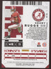2020 Panini Contenders Henry Ruggs III College Ticket Fame RC Auto Autograph /5