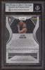 2019-20 Panini Prizm #273 Keldon Johnson Spurs Prizm Silver RC BGS 9 Mint