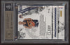 2009-10 Panini Rookies & Stars Stephen Curry Patch RC Auto /449 BGS 9.5 10