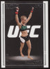 2021 Panini Chronicles Noir UFC #301 Rose Namajunas Spotlight /99