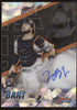 2021 Bowman's Best Joey Bart Best of 2021 Atomic Refractor RC Auto /25