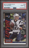 2013 Panini Rookies & Stars R & S #59 Tom Brady Patriots PSA 10 Gem Mint